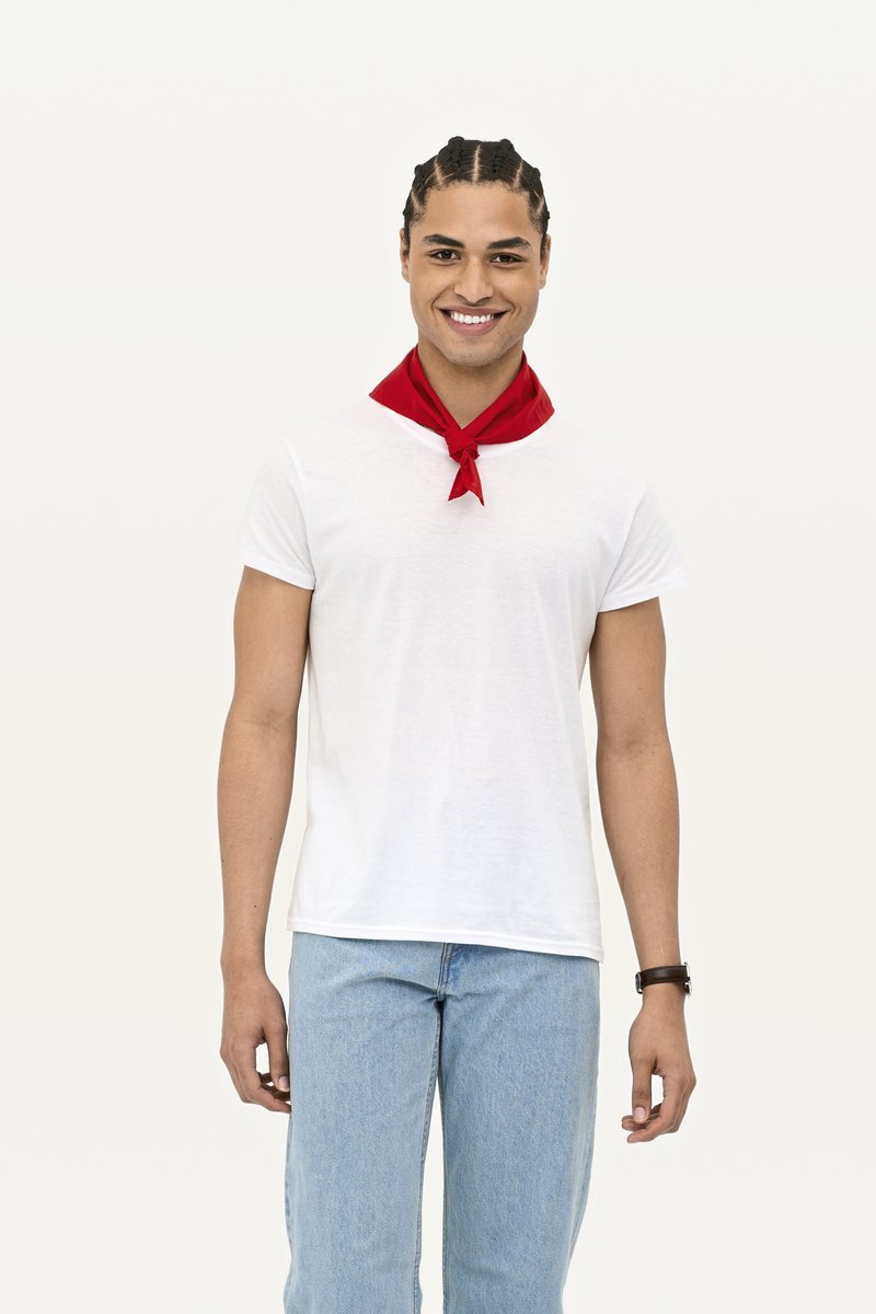SOL´S Bandana versatile taglia unica, x 80, LC01198