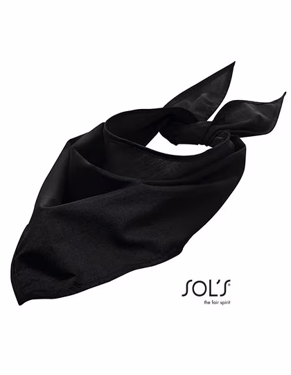SOL´S Bandana versatile taglia unica, x 80, LC01198