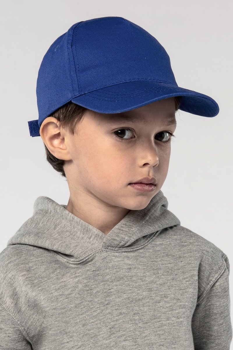 SOL´S Cap Sunny aus Baumwolle für Kinder, Apple Green One Size, LC88111
