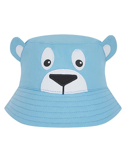 Character Bucket Hat
