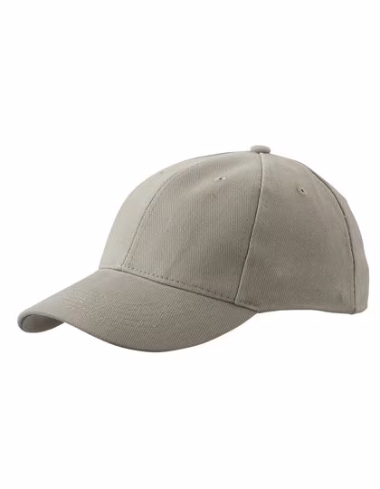 Myrtle beach 6-Panel Cap mit niedrigem Profil, Royal One Size, MB018