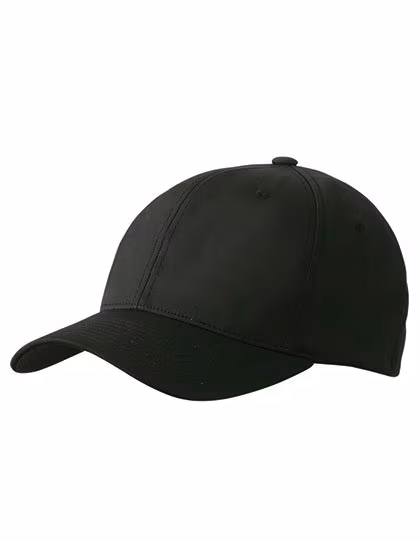 Myrtle beach 6 Panel High Performance Flexfit® Cap Red S/M (56/57 cm) (MB6183), MB6183
