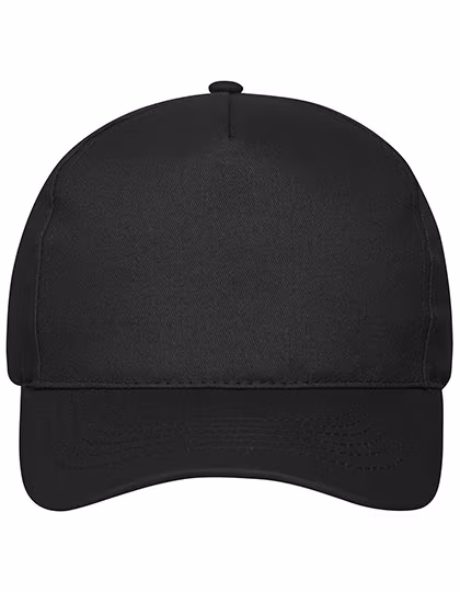 Myrtle beach Sustainable 5 Panel Cap Organic Cotton, Royal One Size, MB6237