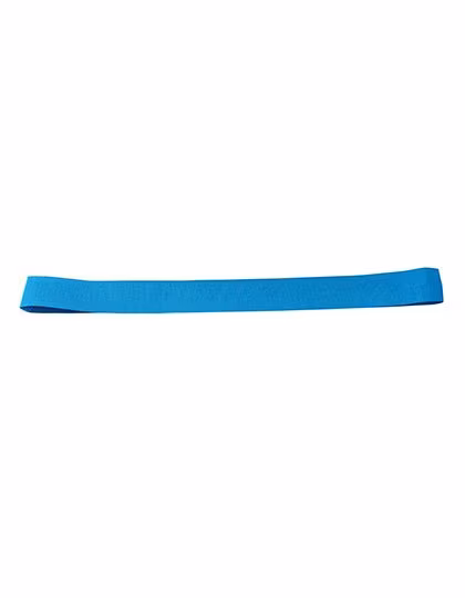 Myrtle Beach Hutband 2,5 cm Polyester, Magenta One Size, MB6626
