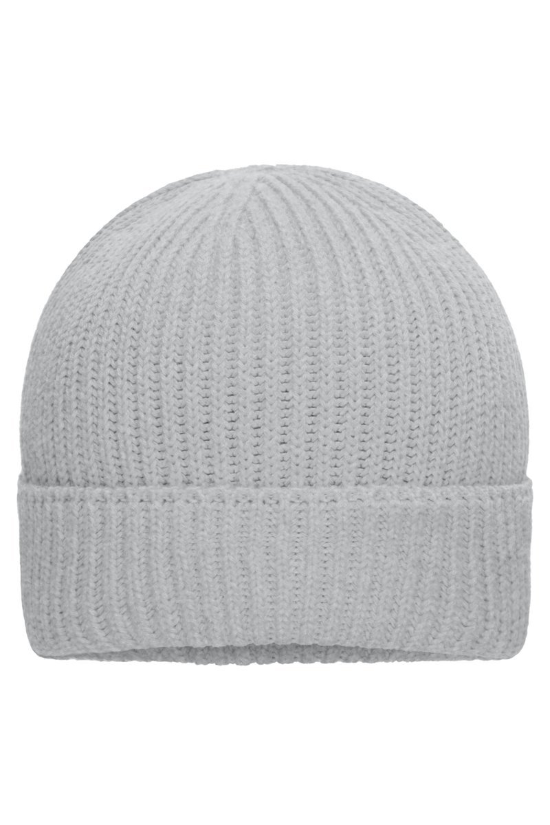 Bio Cotton Winter Beanie