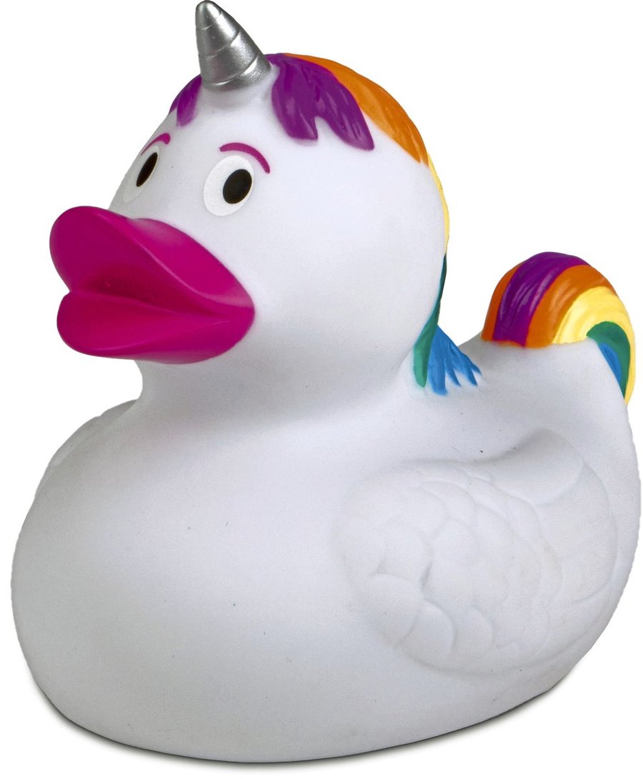 Mbw Schnabels® paperella unicorno 100% PVC, Standard 80 mm, MBW131265