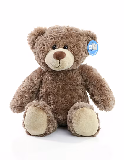 MiniFeet® ours en peluche Bodo