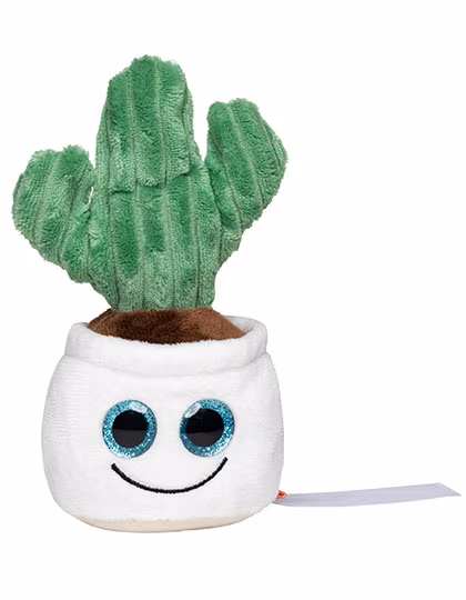 Schmoozies® Evergreenies® Kaktus