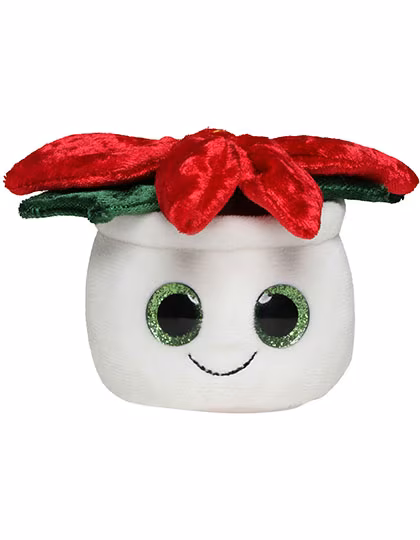 Schmoozies® Evergreenies® Weihnachtsstern