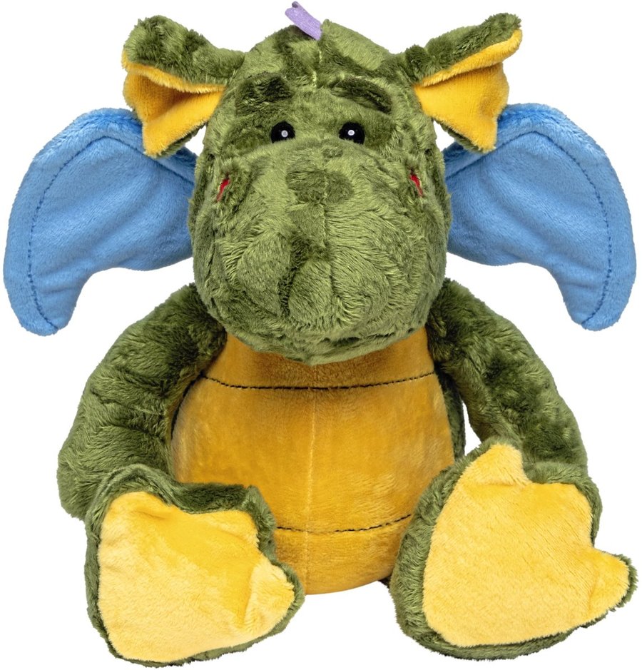 Mbw MiniFeet® drago di peluche Ragnar, Standard 34 cm, MBW160892