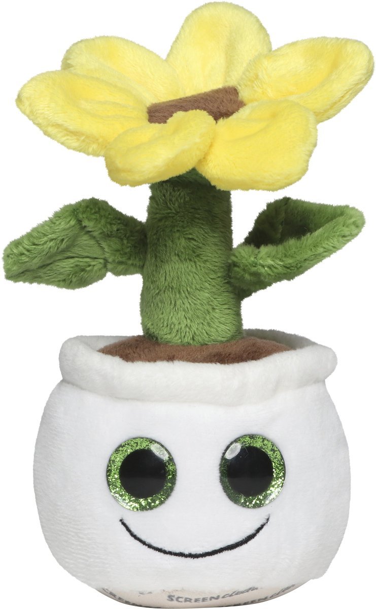 Schmoozies® Evergreenies® Sonnenblume