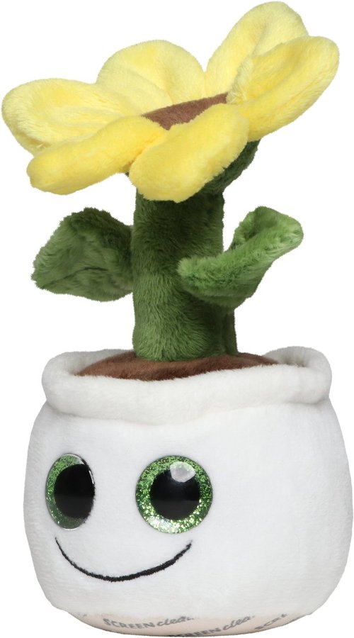 Schmoozies® Evergreenies® Sonnenblume