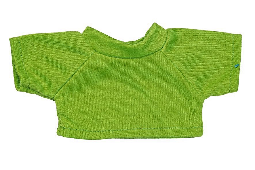 Mbw Mini-T-Shirt für Plüschtiere, 2023 Kollektion, Black S (ca. 8 x 15 cm), MBW40910