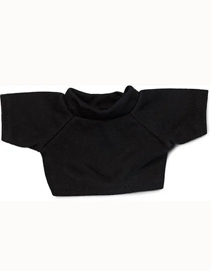 Mini T-Shirt for Plush Toys, 2023 Collection