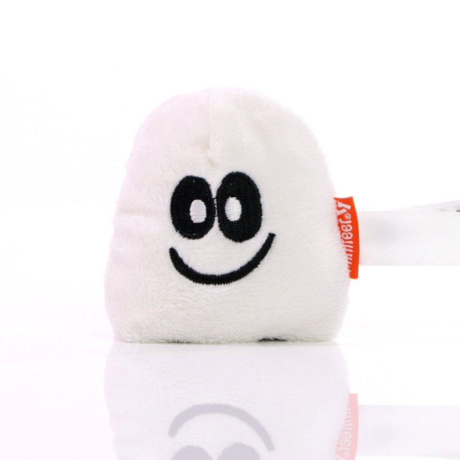 Mbw Schmoozies® Teamgeist mit Mikrofaserunterseite, Standard 7 cm, MBW60767