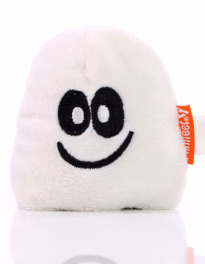 Mbw Schmoozies® Teamgeist mit Mikrofaserunterseite, Standard 7 cm, MBW60767
