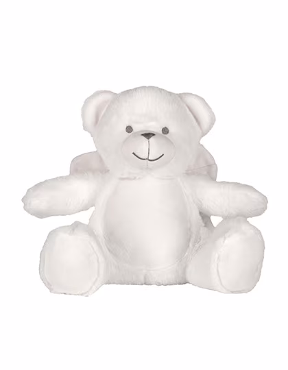 Plüschtier Bunny mit Druckfläche