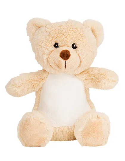 Peluche Coniglietto con Superficie Stampabile