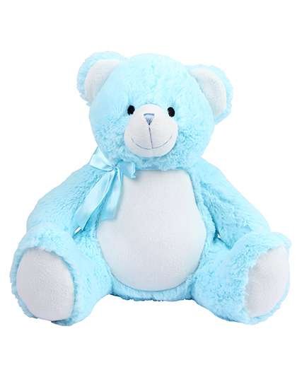 Zippie New Baby Bear