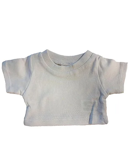 Mumbles Teddy T-Shirt made of 100% Cotton