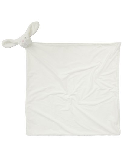 Mumbles Cosy Animal Blanket with Zip, Elephant Grey One Size, MM751