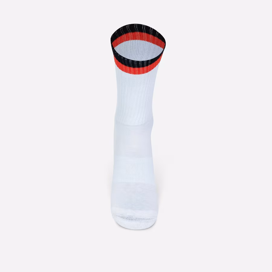 Tennis Socks Two Tone