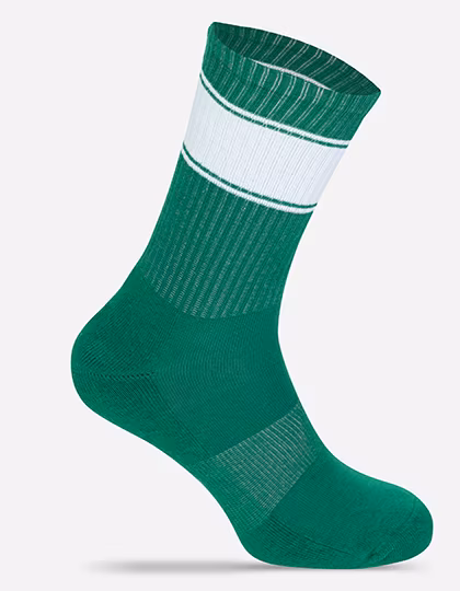 Tennis Socks Colored