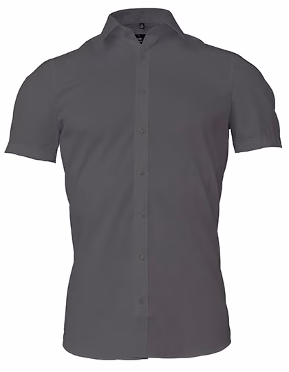 Men´s Shirt Body Fit Short Sleeve