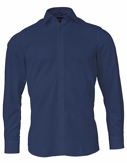 Men´s Shirt Body Fit Long Sleeve