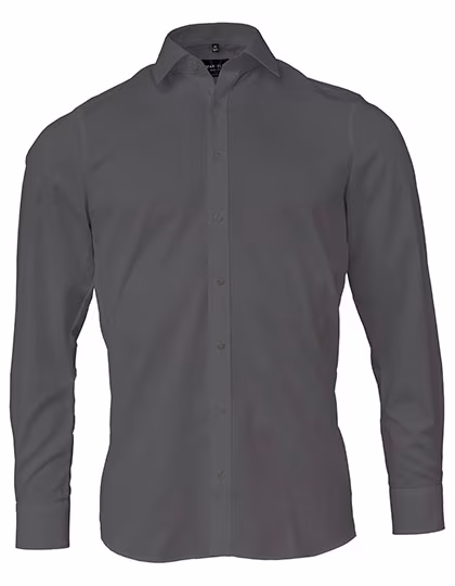 Men´s Shirt Body Fit Extra Long Sleeve