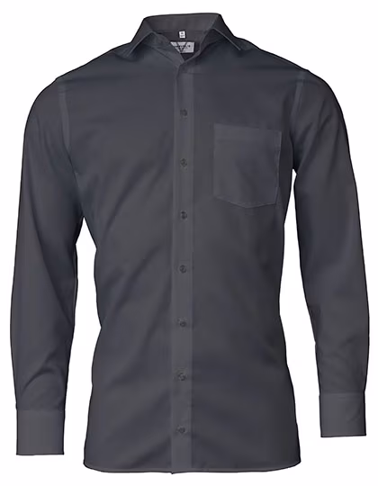 Men´s Shirt Comfort Fit Long Sleeve