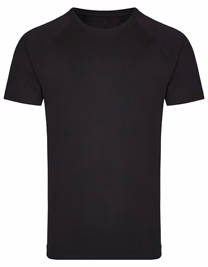 Miners mate T-Shirt My Mate da Uomo, Misto Cotone, Grey Solid/Heather Grey S, MY110