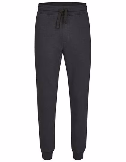 Miners mate My Mate Men's Joggers 3-Layer, Black S, MY1110