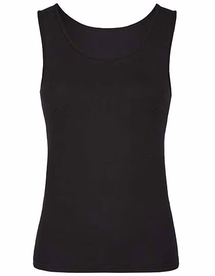 Miners mate Tank Top my mate, körperbetont für Damen, Grey Solid XXL, MY320