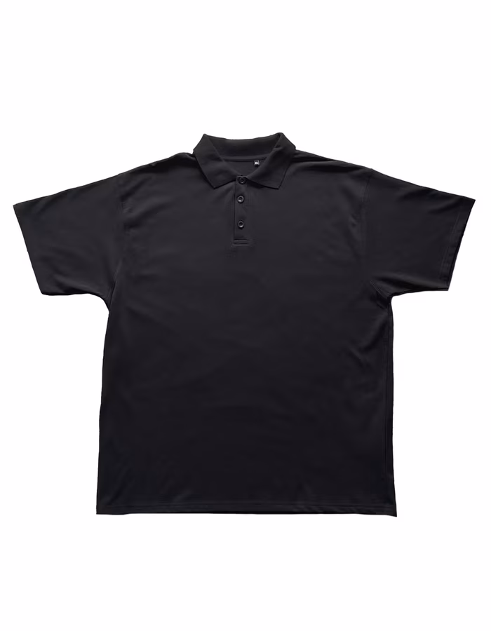 Polo unisexe