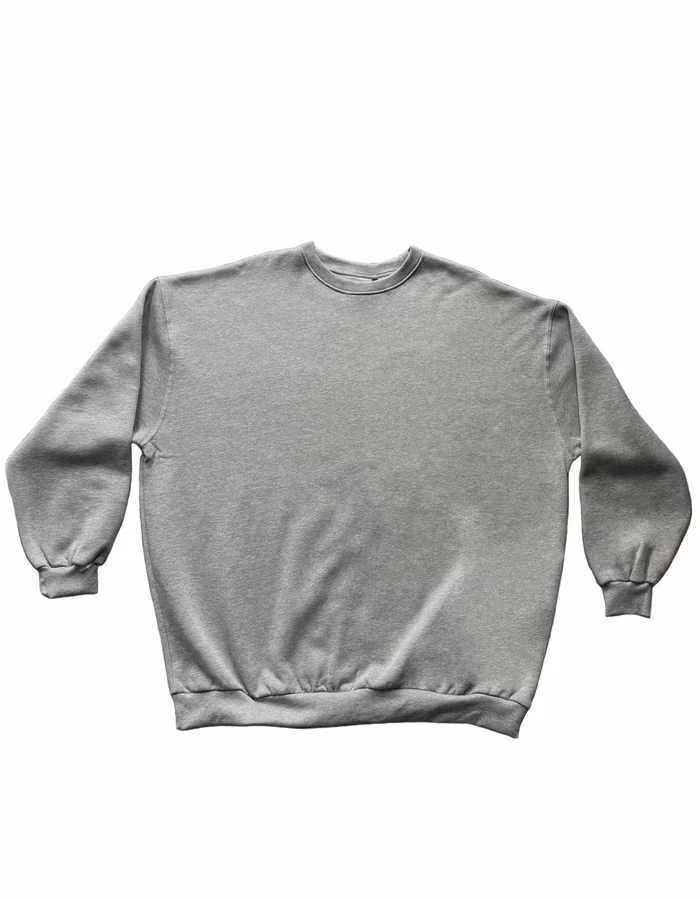 Sweat-shirt unisexe