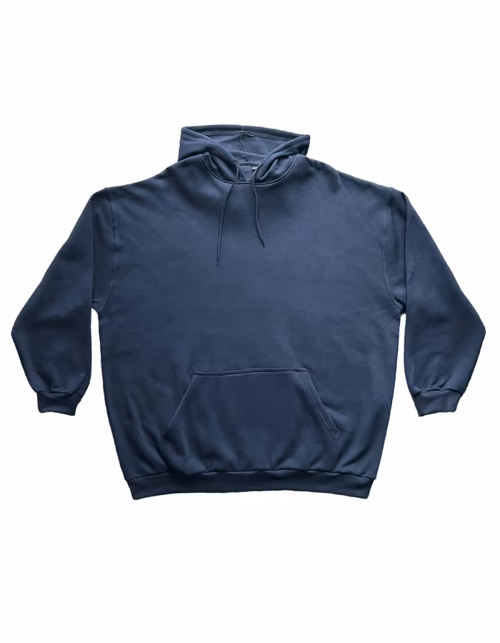Sweat a capuche unisexe