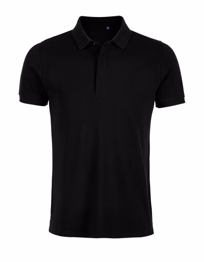 NEOBLU Polo Piqué Owen Coton pour hommes, Night 4XL, NB3188