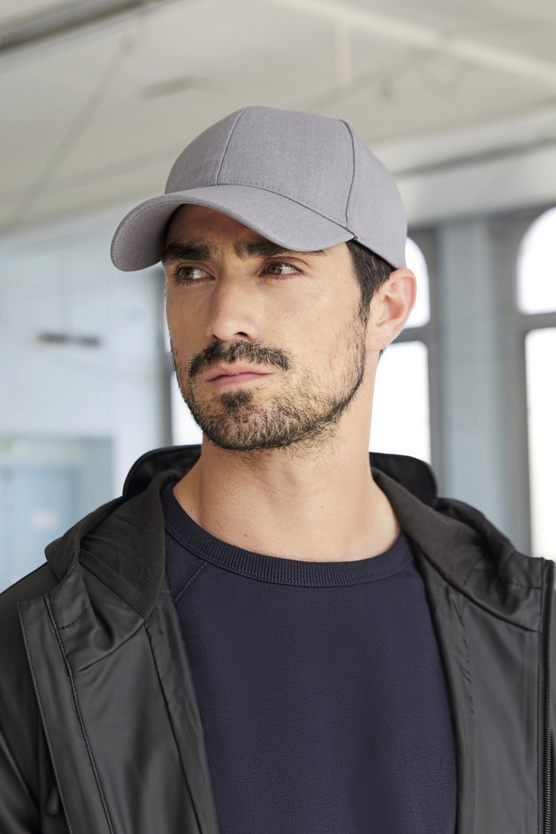 Six Panel Cap Tom