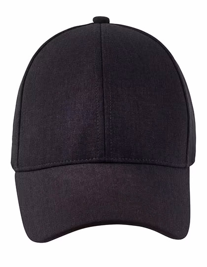 Casquette six panneaux Tom