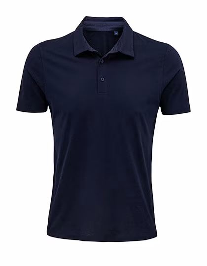 Polo jersey homme Octave