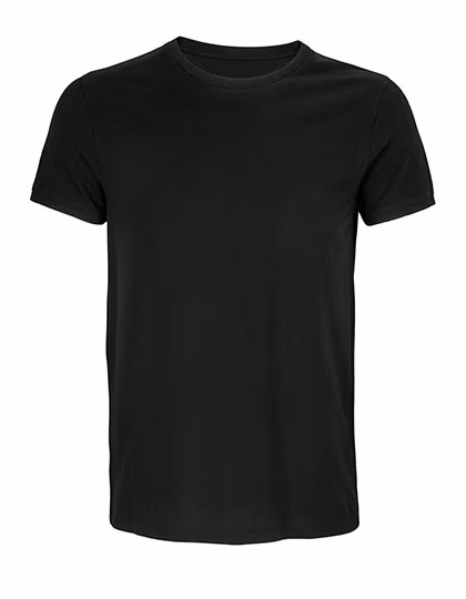 Unisex Cotton Piqué T-Shirt Loris