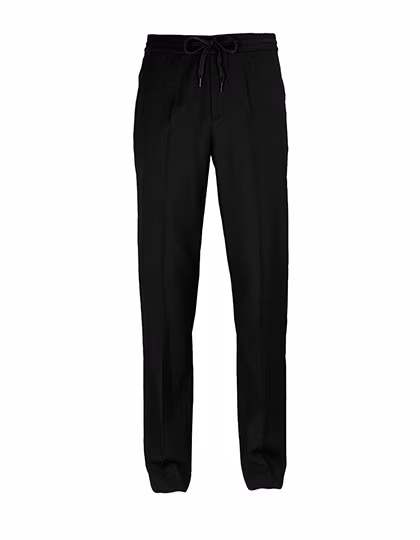 Pantalon de costume homme taille elastique Germain