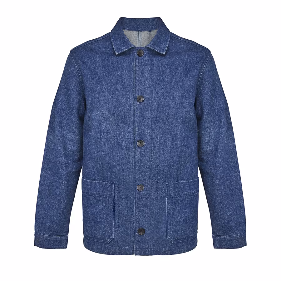 Veste de travail unisexe Mael