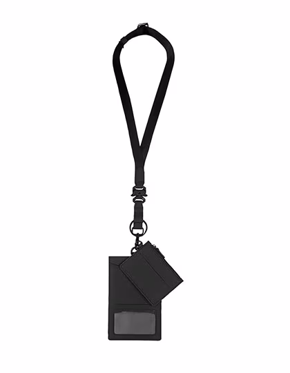 Card Holder/Phone Case Charlie