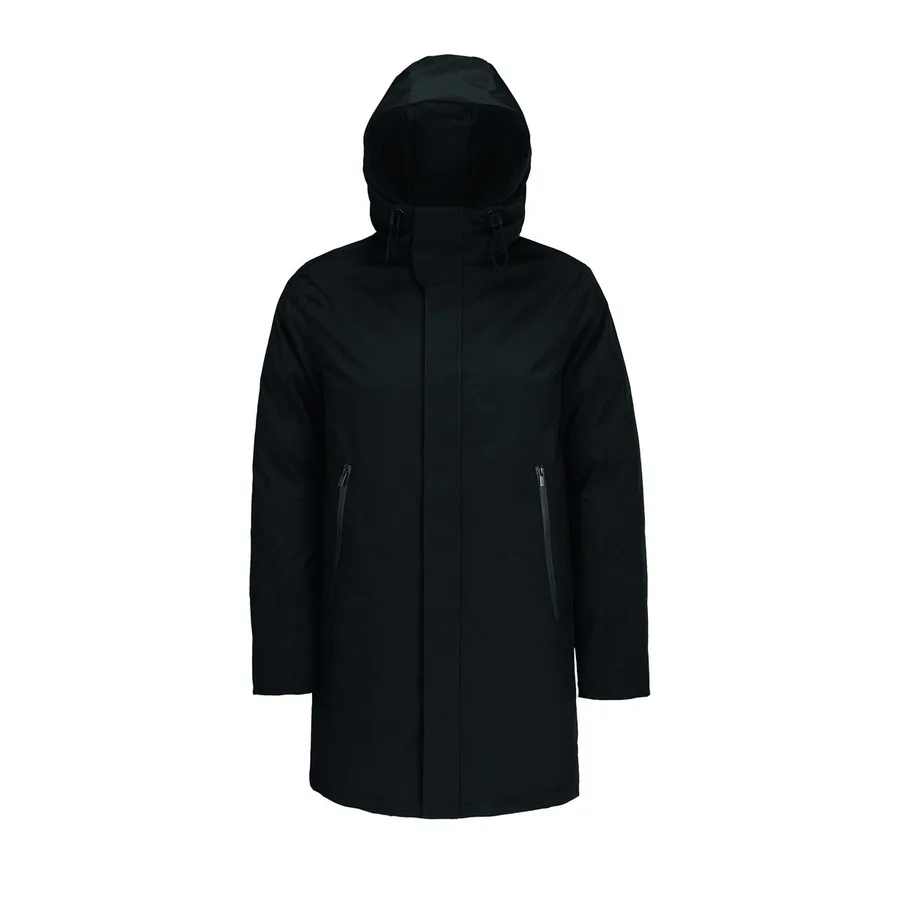 Men's Warm Jacket Alfi