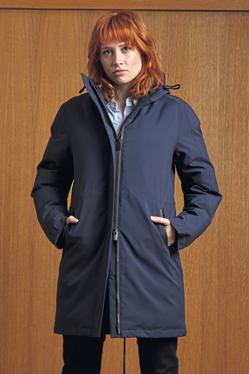 Women's Warm Jacket Alfi