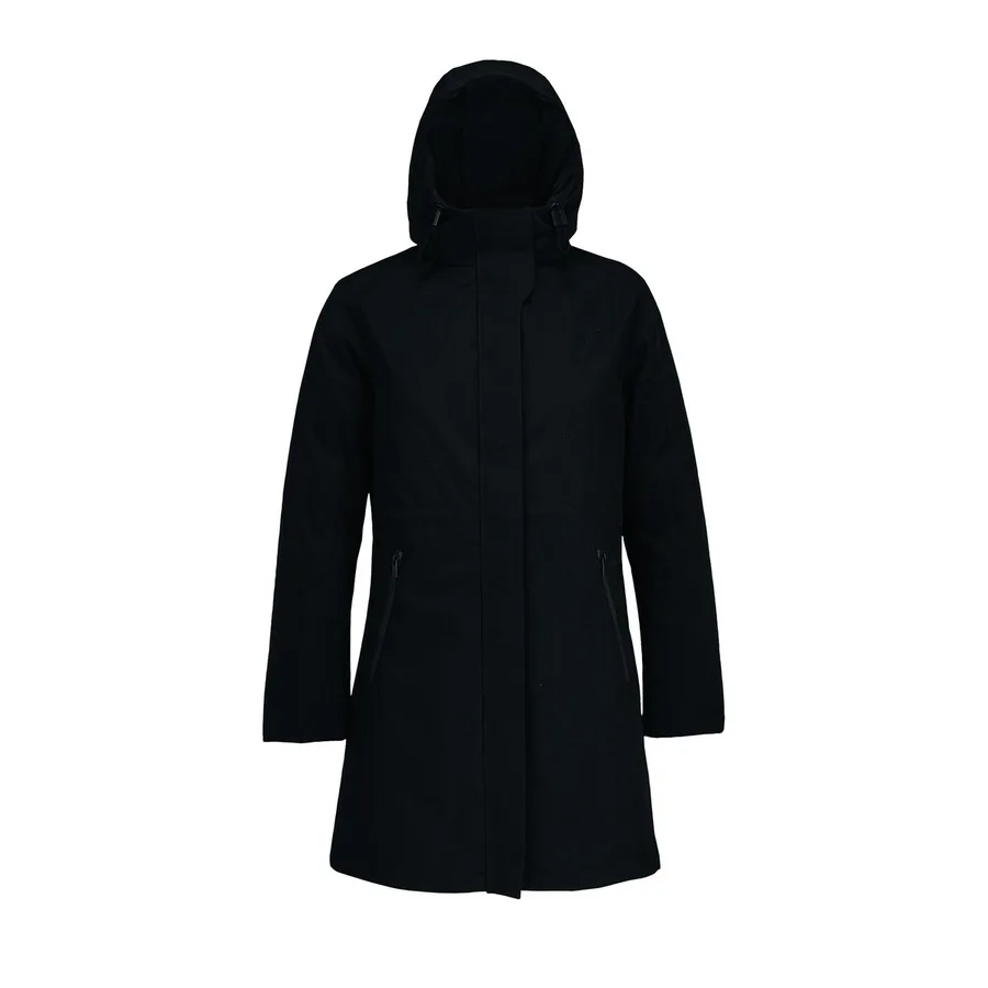 Women´s Warm Jacket Alfi