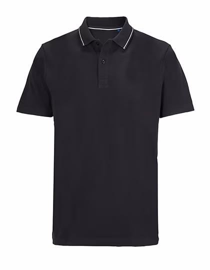 Polo unisexe en pique Orel