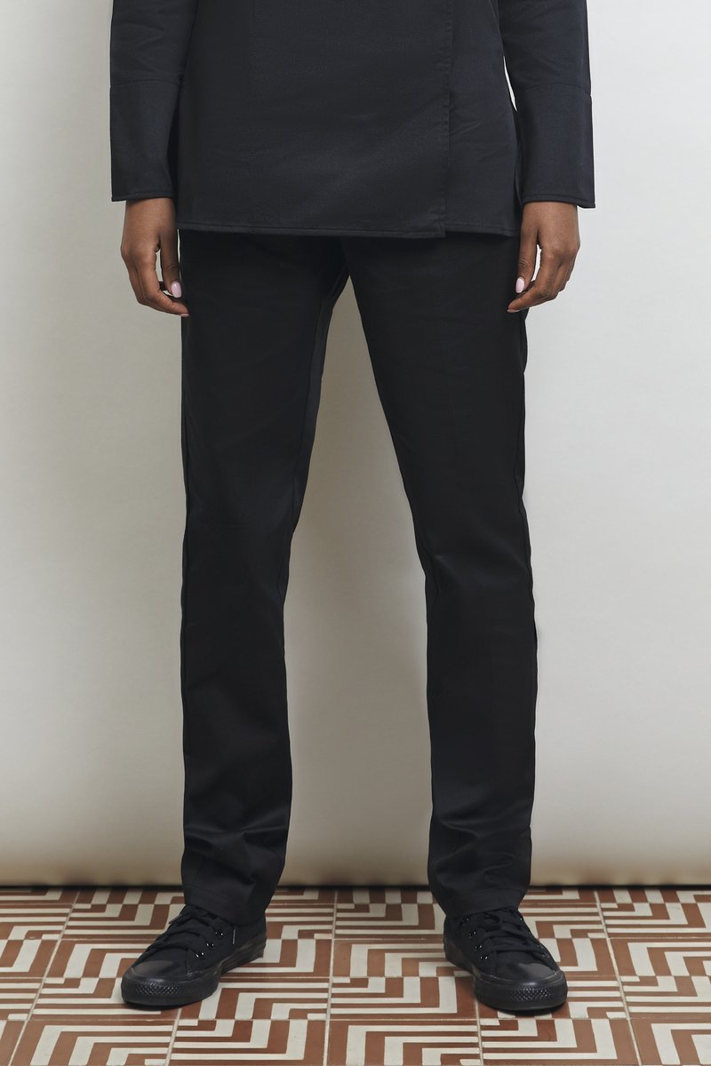 Pantalon de chef Edmond